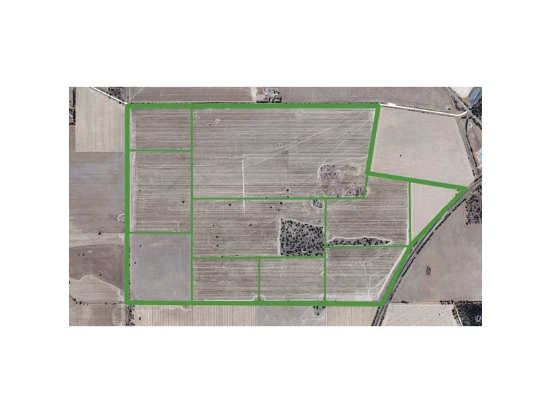 Western Highway, Dimboola VIC 3414