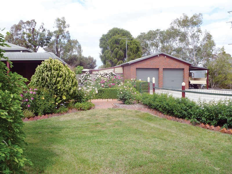 241 Tuckers Road, Vectis VIC 3401