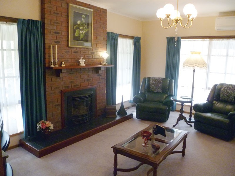 241 Tuckers Road, Vectis VIC 3401