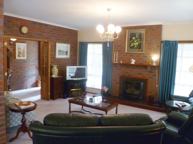 241 Tuckers Road, Vectis VIC 3401