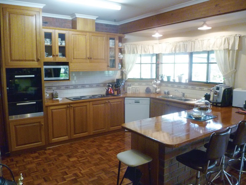 241 Tuckers Road, Vectis VIC 3401