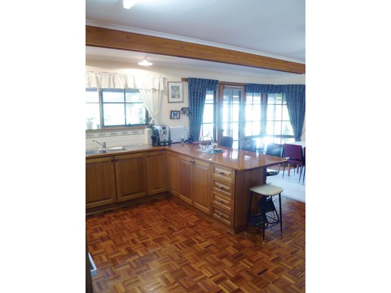 241 Tuckers Road, Vectis VIC 3401