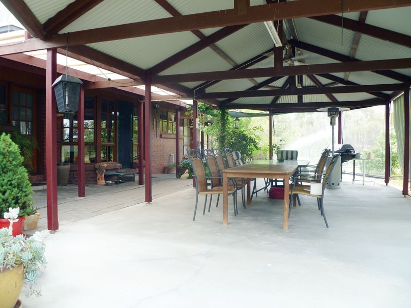 241 Tuckers Road, Vectis VIC 3401