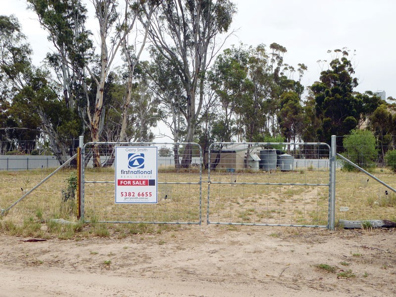 Watson Street, Wail VIC 3414