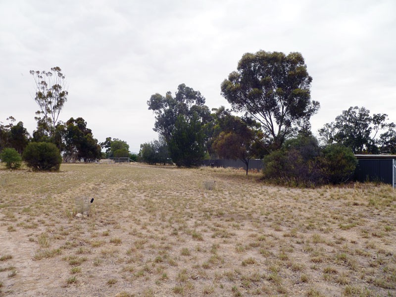 Watson Street, Wail VIC 3414