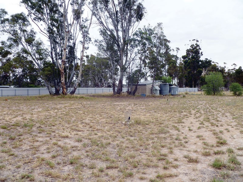 Watson Street, Wail VIC 3414