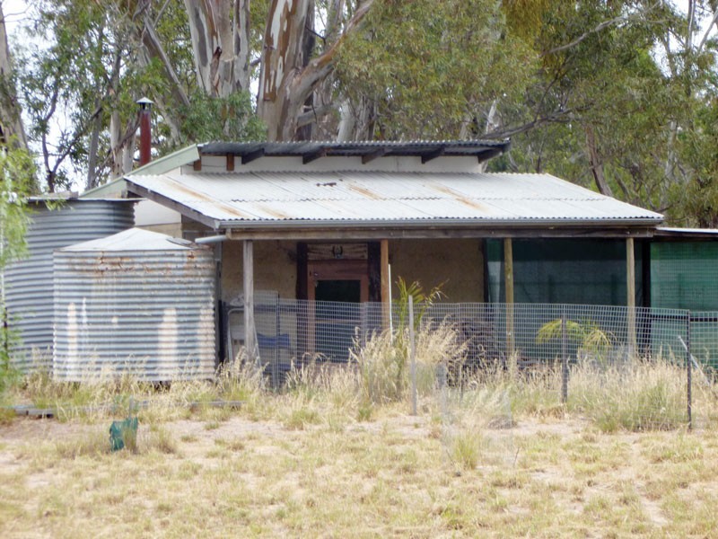 Watson Street, Wail VIC 3414