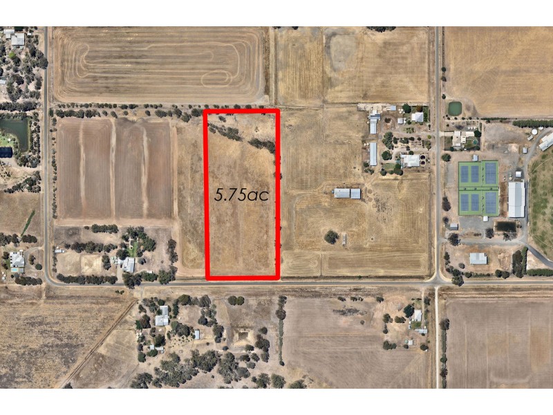 Lot 72, Lanes Avenue, Quantong, Victoria, Quantong VIC 3401