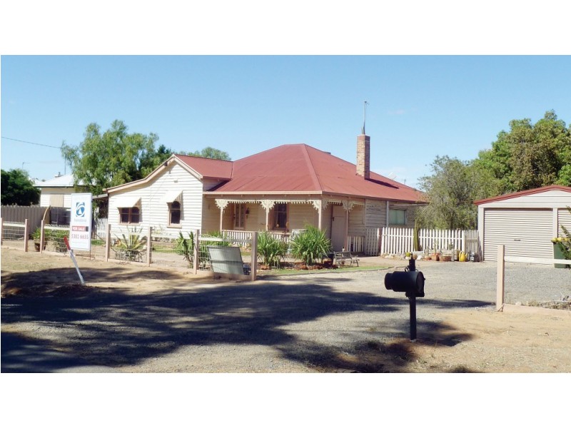 41 Church Street, Pimpinio VIC 3401