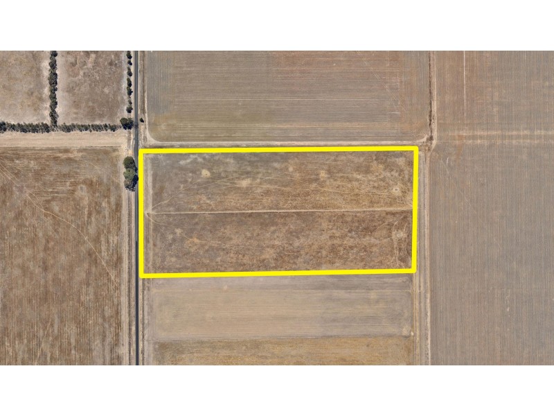 Lot 2, 1183 Lindners Road, Quantong VIC 3401