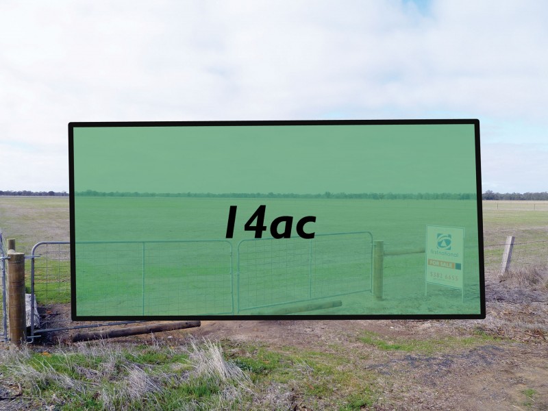 Lot 2, 1183 Lindners Road, Quantong VIC 3401