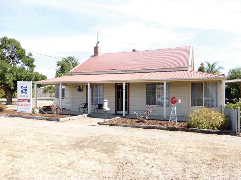 26 Breen Street, Murtoa VIC 3390