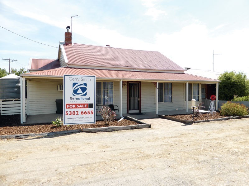 26 Breen Street, Murtoa VIC 3390