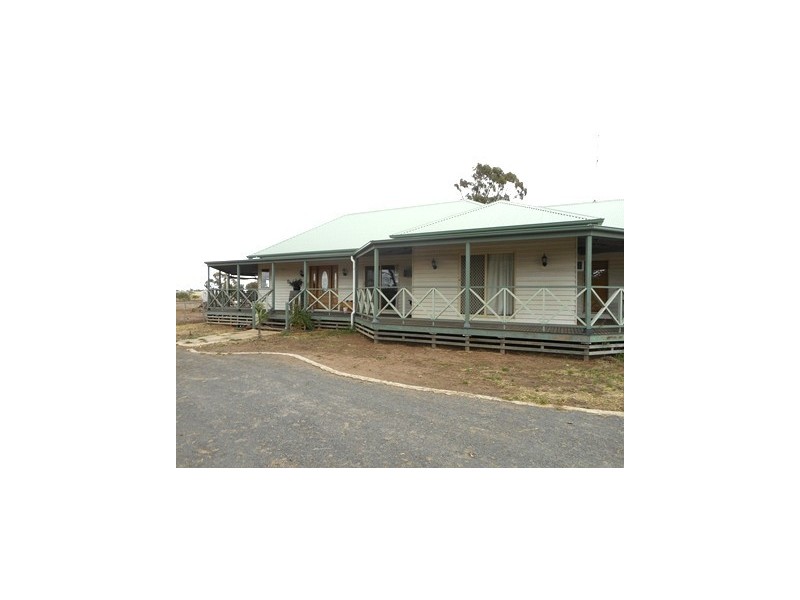 207 Bothes Road, Wonwondah VIC 3401