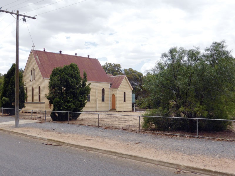 6 Frayne Avenue, Rupanyup VIC 3388