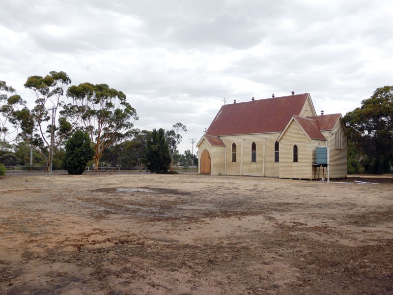 6 Frayne Avenue, Rupanyup VIC 3388