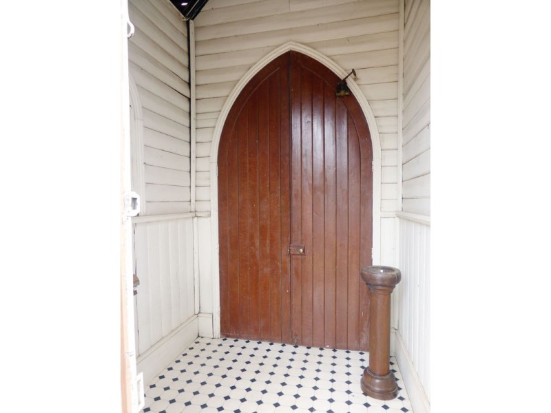 6 Frayne Avenue, Rupanyup VIC 3388