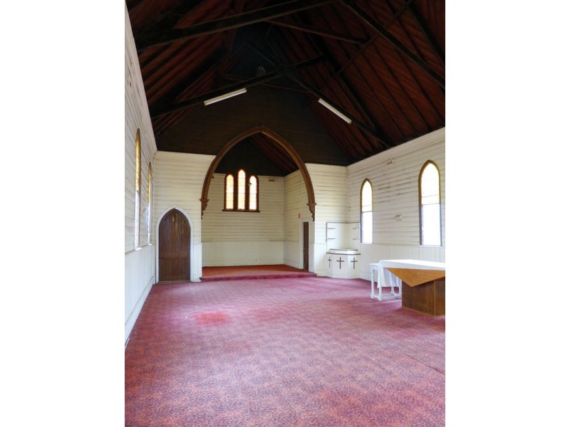 6 Frayne Avenue, Rupanyup VIC 3388