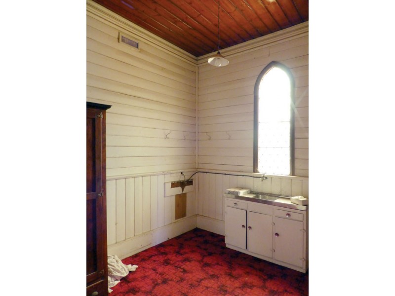 6 Frayne Avenue, Rupanyup VIC 3388