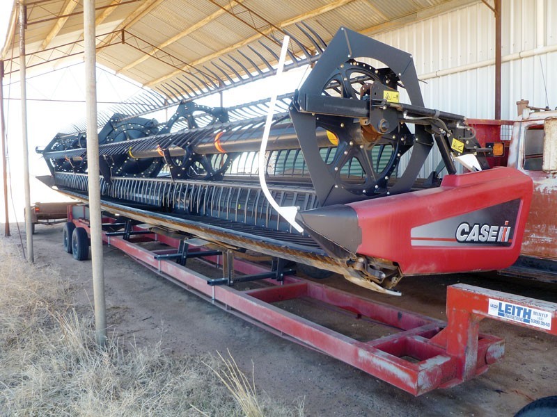 303 Cousins Road Jeparit, Jeparit VIC 3423