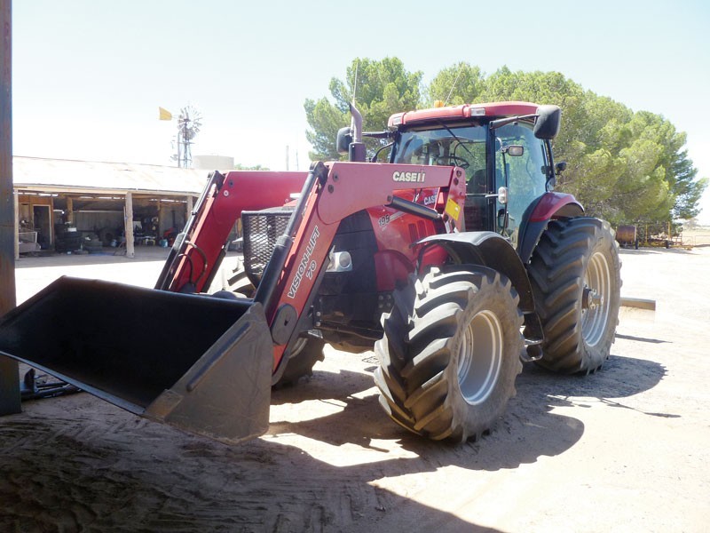 303 Cousins Road Jeparit, Jeparit VIC 3423