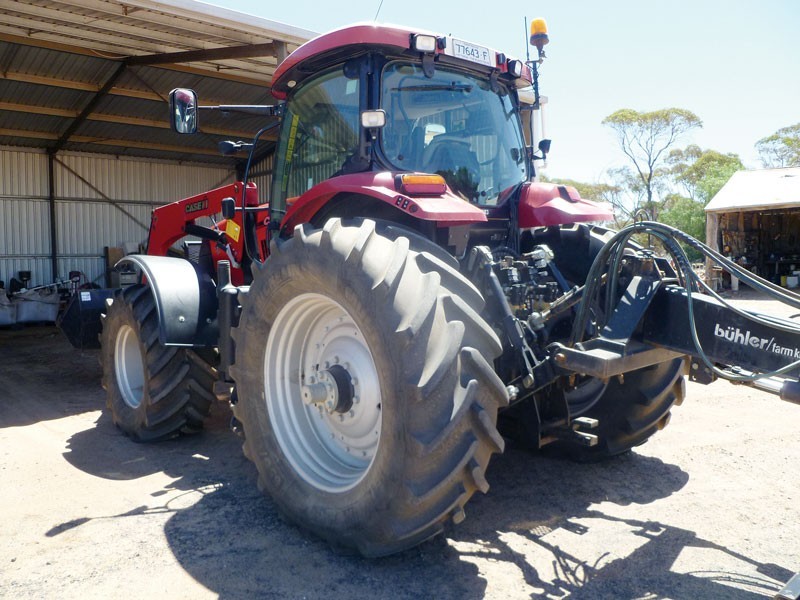 303 Cousins Road Jeparit, Jeparit VIC 3423