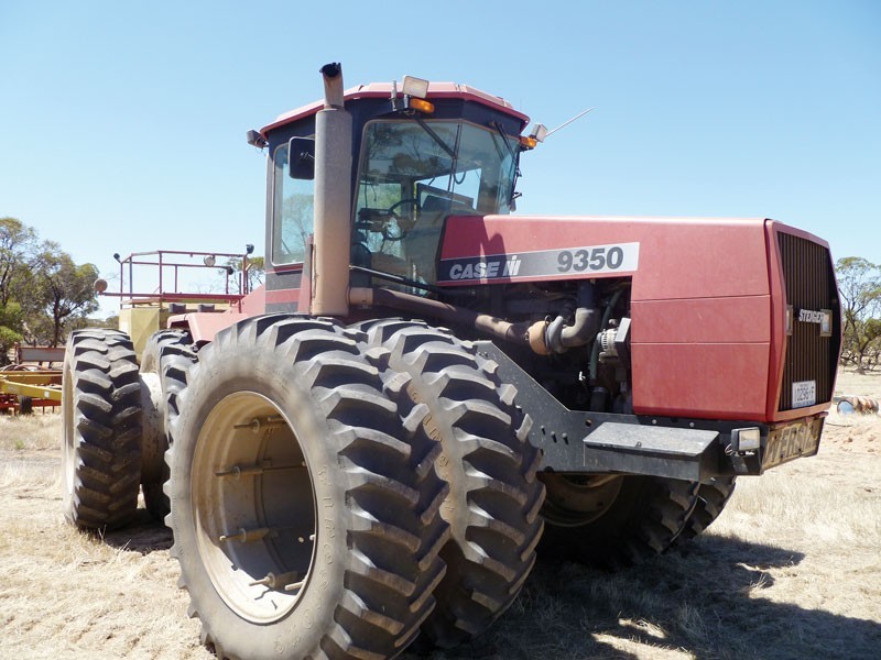 303 Cousins Road Jeparit, Jeparit VIC 3423