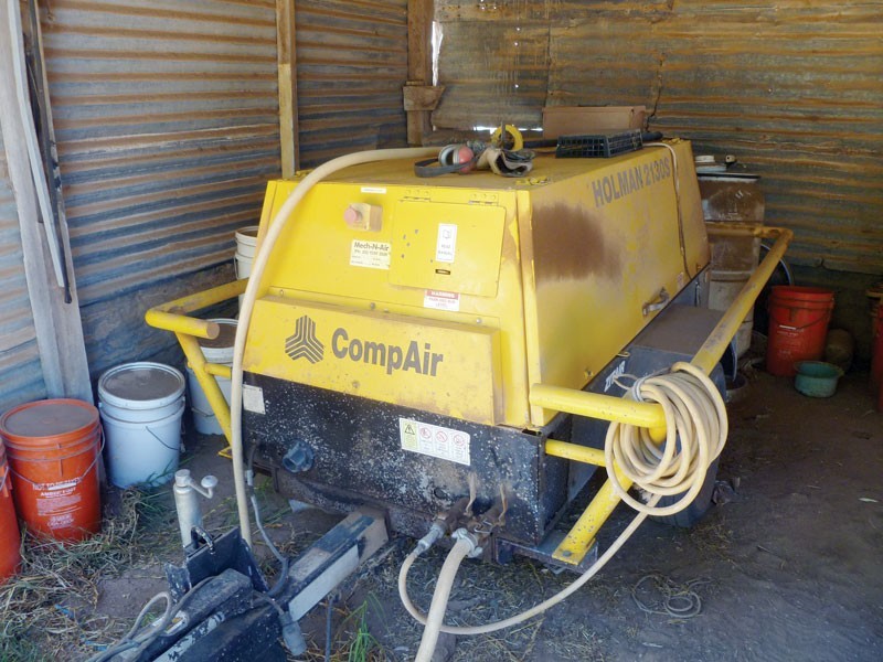 303 Cousins Road Jeparit, Jeparit VIC 3423