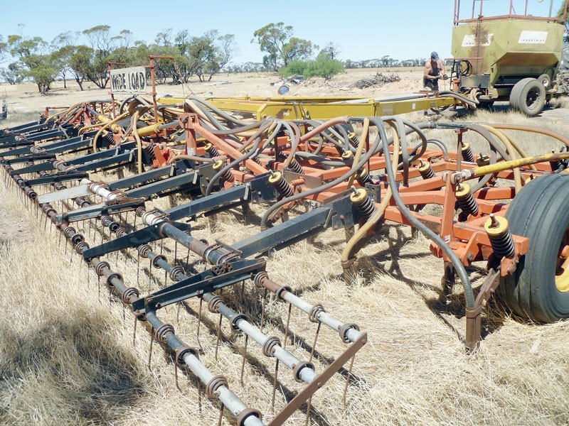 303 Cousins Road Jeparit, Jeparit VIC 3423