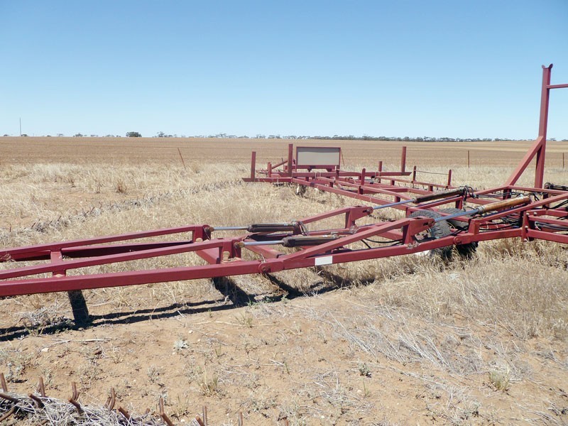 303 Cousins Road Jeparit, Jeparit VIC 3423