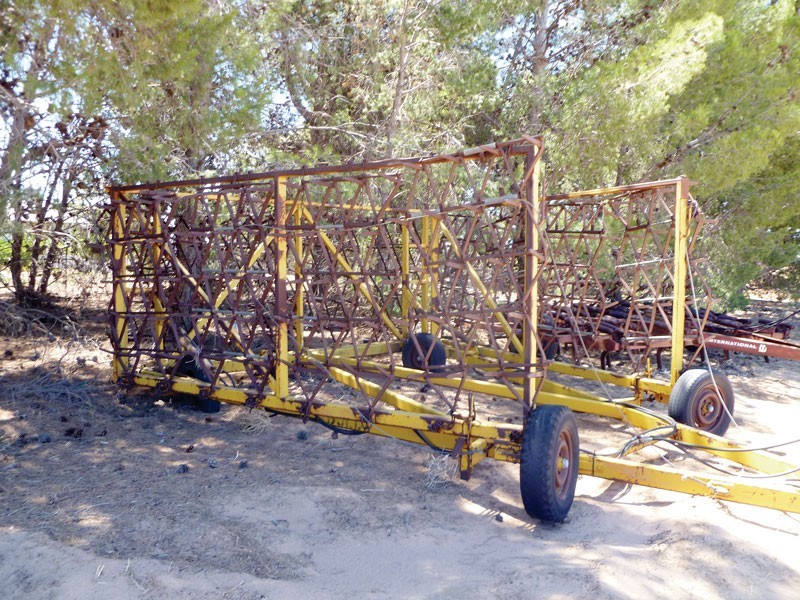 303 Cousins Road Jeparit, Jeparit VIC 3423