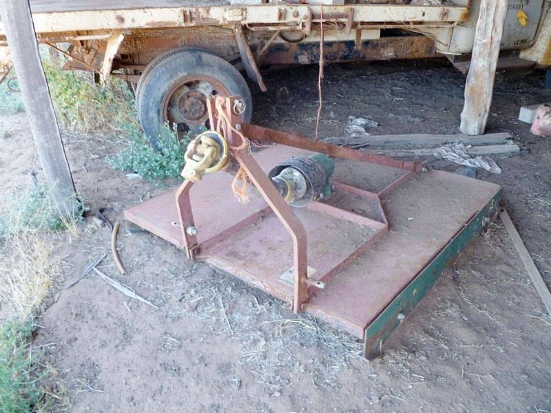 303 Cousins Road Jeparit, Jeparit VIC 3423