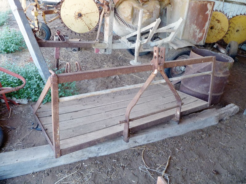 303 Cousins Road Jeparit, Jeparit VIC 3423