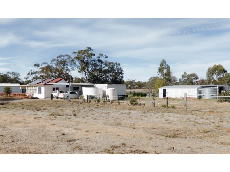 35 Wonwondah-Toolondo Road, Wonwondah VIC 3401