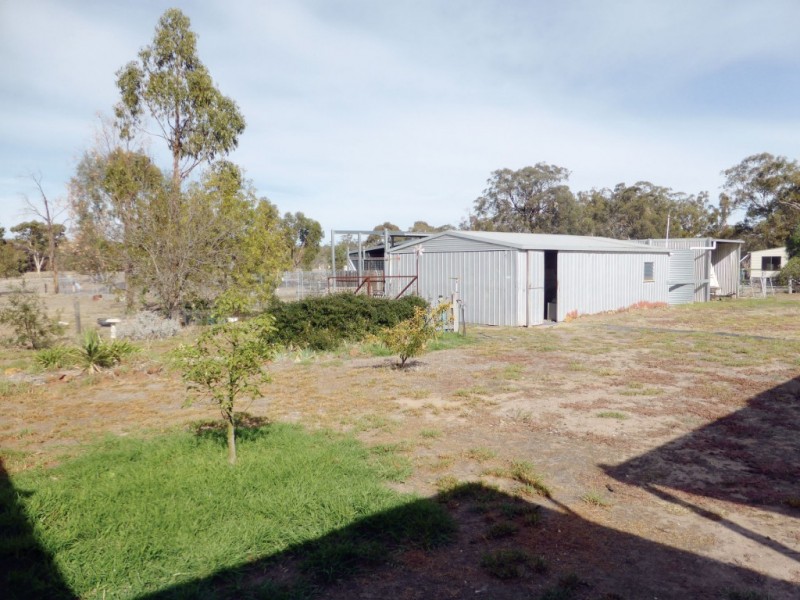 35 Wonwondah-Toolondo Road, Wonwondah VIC 3401
