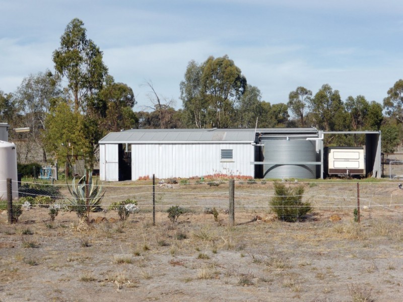 35 Wonwondah-Toolondo Road, Wonwondah VIC 3401