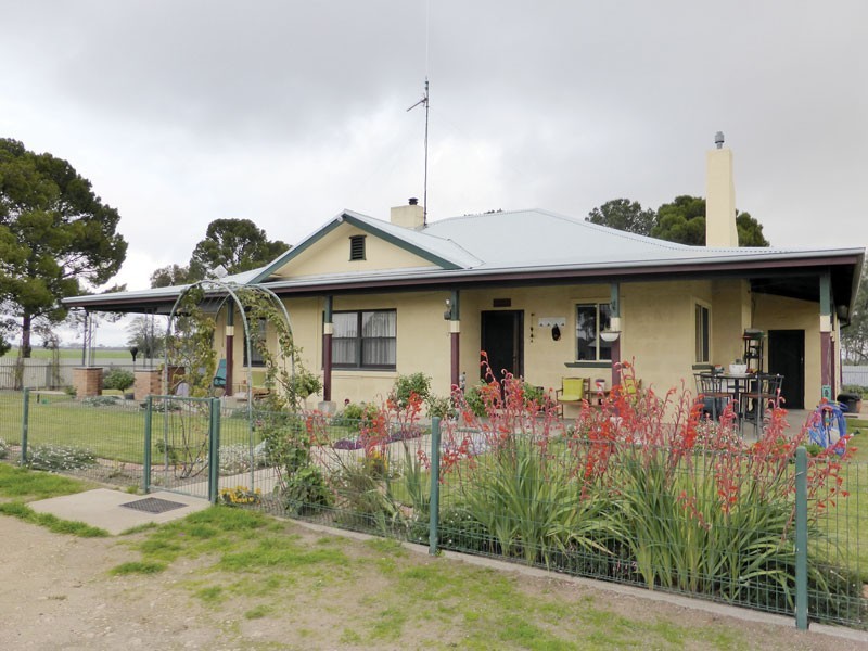 722 Hartwig Road, Dimboola VIC 3414