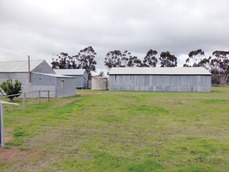 722 Hartwig Road, Dimboola VIC 3414