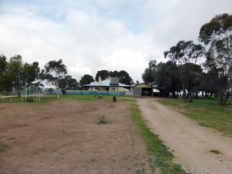 722 Hartwig Road, Dimboola, Dimboola VIC 3414