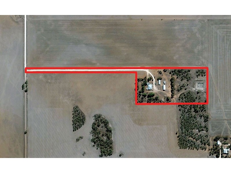 722 Hartwig Road, Dimboola, Dimboola VIC 3414