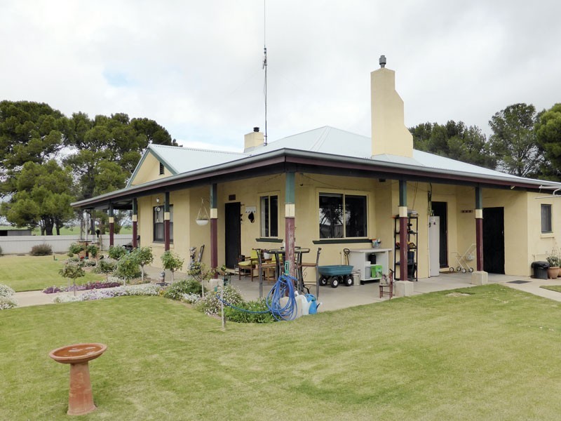 722 Hartwig Road, Dimboola, Dimboola VIC 3414