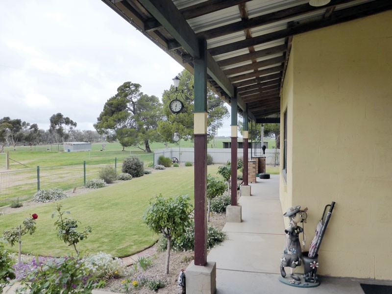 722 Hartwig Road, Dimboola, Dimboola VIC 3414