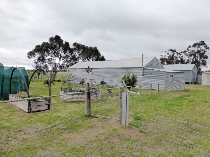 722 Hartwig Road, Dimboola, Dimboola VIC 3414