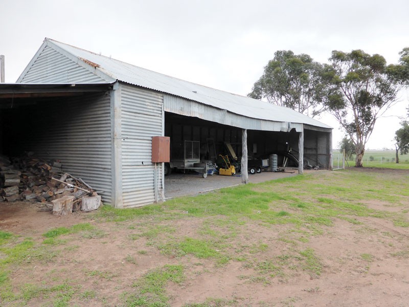 722 Hartwig Road, Dimboola, Dimboola VIC 3414