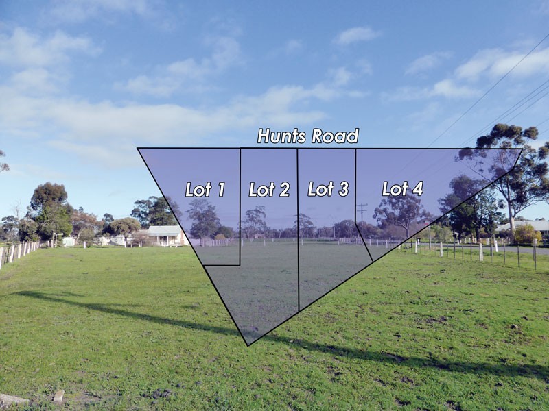 62 Hunts Road, Haven VIC 3401