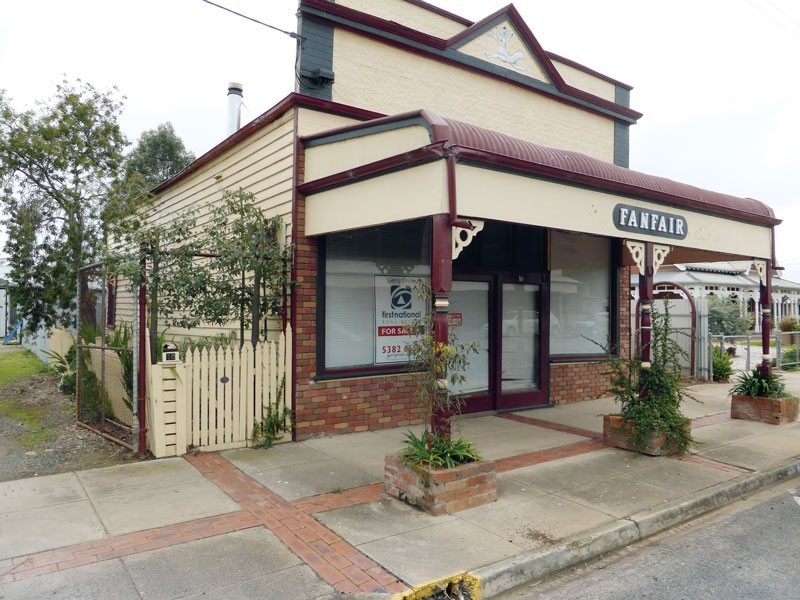 16 McDonald Street, Murtoa VIC 3390