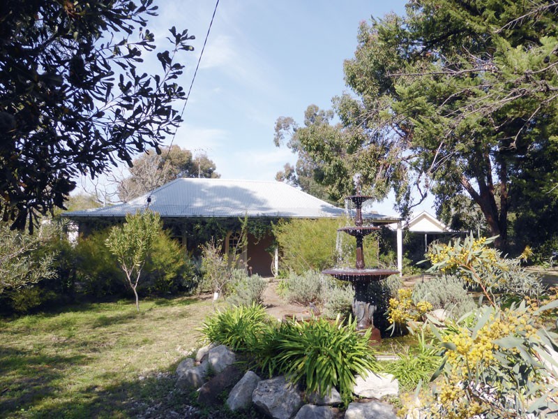 10 McKenzie Creek Reserve Road, Mckenzie Creek VIC 3401