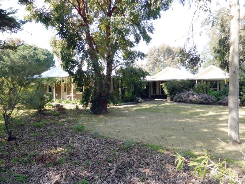 10 McKenzie Creek Reserve Road, Mckenzie Creek VIC 3401