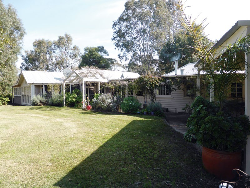 10 McKenzie Creek Reserve Road, Mckenzie Creek VIC 3401