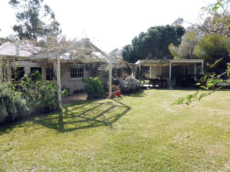 10 McKenzie Creek Reserve Road, Mckenzie Creek VIC 3401